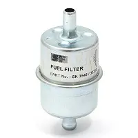 Фильтр топливный SF-FILTER SK3548