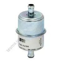 Фильтр топливный SF-FILTER SK3550 (фото 1)