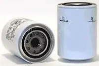 Fuel filter, Spin-On. Фильтр топливный, накручиваемый SF-FILTER SK3565 (фото 1)
