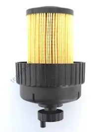 Fuel filter, water separator, element. Фильтр топливный, сепаратор, элемент SF-FILTER SK3571 (фото 1)