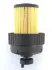 Fuel filter, water separator, element. Фильтр топливный, сепаратор, элемент SF-FILTER SK3571 (фото 1)