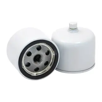 Fuel filter, water separator, Spin-On. Фильтр топливный, сепаратор, накручиваемый SF-FILTER SK3577