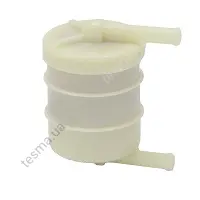 Паливний фільтр ATLAS AR 40, AR 60 JCB 520-40, 8014, 8014 CST, 8016, 8018 CTS, 8025, 8025 ZTS, 8026 CTS, 8030 ZTS, 8035 ZTS, 8045 ZTS, 8050, 8055 RTS WEIDEMANN 2070 CX50, 2070 CX50 T SF-FILTER SK3604 (фото 1)