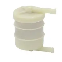 Паливний фільтр ATLAS AR 40, AR 60 JCB 520-40, 8014, 8014 CST, 8016, 8018 CTS, 8025, 8025 ZTS, 8026 CTS, 8030 ZTS, 8035 ZTS, 8045 ZTS, 8050, 8055 RTS WEIDEMANN 2070 CX50, 2070 CX50 T SF-FILTER SK3604