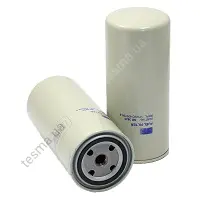 fuel filter, spin-on. фильтр топливный, накручиваемый SF-FILTER SK3623 - фото 1