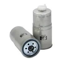 Fuel filter, Spin-On. Фильтр топливный, накручиваемый SF-FILTER SK3645