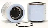 Fuel filter, water separator, Spin-On. Фильтр топливный, сепаратор, накручиваемый SF-FILTER SK3658 (фото 1)