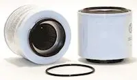 Fuel filter, water separator, Spin-On. Фильтр топливный, сепаратор, накручиваемый SF-FILTER SK3658