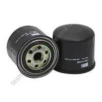 Fuel filter, Spin-On. Фильтр топливный, накручиваемый SF-FILTER SK3662 (фото 1)