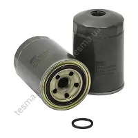 Фильтр топливный SF-FILTER SK3672 (фото 1)