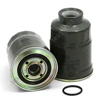 Фильтр топливный, накручиваемый. Фільтр паливний, накручуваний. Fuel filter, Spin-On SF-FILTER SK3675 (фото 1)