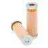 Fuel filter cartridge. Топливный фильтр вставка SF-FILTER SK36781 (фото 1)