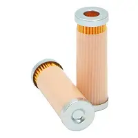 Fuel filter cartridge. Топливный фильтр вставка SF-FILTER SK36781