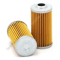 Фильтр топливный, вставка. Фільтр паливний, вставка. Fuel filter, cartridge SF-FILTER SK3679 (фото 1)