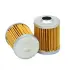 Паливний фільтр 45x35x11 YALE FG 10-18 PIII, FG 10-20 PV, FG 14 PII, FG 15 PII, FG 20 PII, FG 20 PIII, FG 20-30, FG 20-30 PV, FG 25 PII, FG 25 PIII, FG 30 PIII, FG 30 PV, w SF-FILTER SK3680 (фото 1)