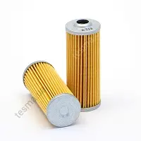 Фильтр топливный, вставка. Фільтр паливний, вставка. Fuel filter, cartridge SF-FILTER SK3681 (фото 1)