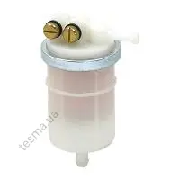 Fuel filter, In-line. Фильтр топливный, проточный SF-FILTER SK3687 (фото 1)