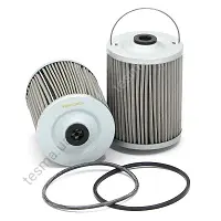 Fuel filter, cartridge. Фильтр топливный, вставка SF-FILTER SK3688 (фото 1)