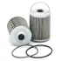Fuel filter, cartridge. Фильтр топливный, вставка SF-FILTER SK3688 (фото 1)