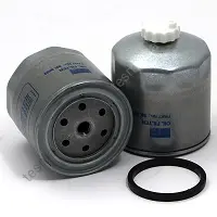 Fuel filter, Spin-On. Фильтр топливный, накручиваемый. Фільтр паливний, накручуваний SF-FILTER SK3692 (фото 1)
