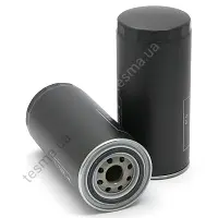 Fuel filter, Spin-On. Фильтр топливный, накручиваемый SF-FILTER SK3698 (фото 1)