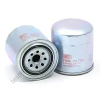 Фильтр топливный, накручиваемый. Фільтр паливний, накручуваний. Fuel filter, Spin-On SF-FILTER SK3714 (фото 1)