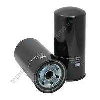Fuel filter, Spin-On. Фильтр топливный, накручиваемый SF-FILTER SK3734 (фото 1)