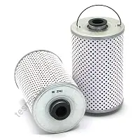 Фильтр топливный, вставка. Фільтр паливний, вставка. Fuel filter, cartridge SF-FILTER SK3741 (фото 1)
