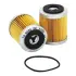 Fuel filter, cartridge. Фильтр топливный, вставка SF-FILTER SK3750 (фото 1)