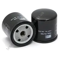 Fuel filter, Spin-on. Фильтр топливный, накручиваемый SF-FILTER SK3756 (фото 1)