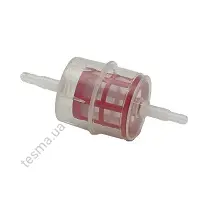 Fuel filter, In-line. Фильтр топливный, проточный SF-FILTER SK3762 (фото 1)