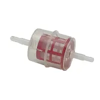 Fuel filter, In-line. Фильтр топливный, проточный SF-FILTER SK3762