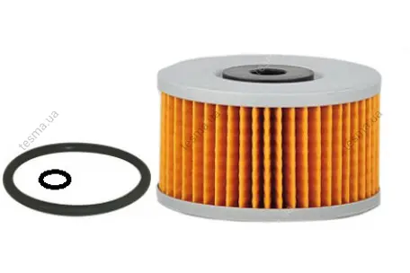 Fuel filter, cartridge. Фильтр топливный, вставка SF-FILTER SK3774 (фото 1)