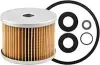 Fuel filter, cartridge. Фильтр топливный, вставка SF-FILTER SK3797 (фото 1)
