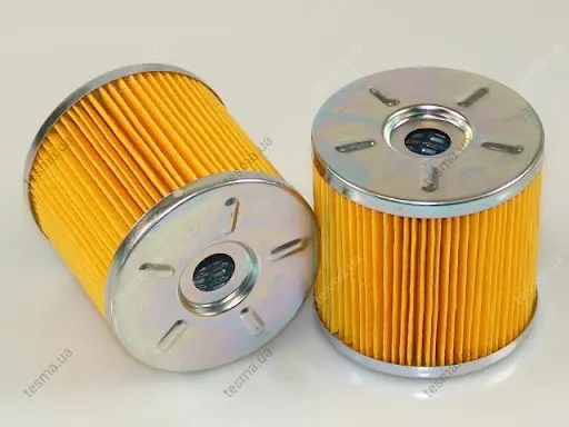 Fuel filter, cartridge. Фильтр топливный, вставка SF-FILTER SK3801 (фото 1)