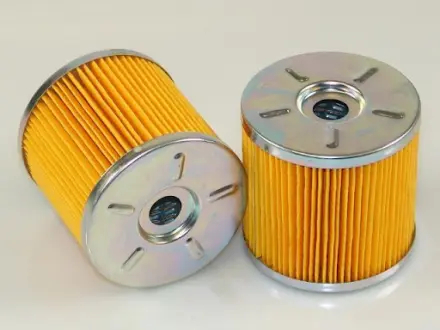 Fuel filter, cartridge. Фильтр топливный, вставка SF-FILTER SK3801