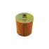 Fuel filter, cartridge. Фильтр топливный, вставка. Фільтр паливний, вставка SF-FILTER SK3804 (фото 1)