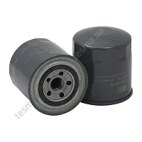Fuel filter, Spin-On. Фильтр топливный, накручиваемый SF-FILTER SK3805 (фото 1)