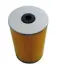 Fuel filter, cartridge. Фильтр топливный, вставка SF-FILTER SK3806 (фото 1)