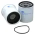 Fuel filter, water separator, Spin-On. Фильтр топливный, сепаратор, накручиваемый SF-FILTER SK3812 (фото 1)