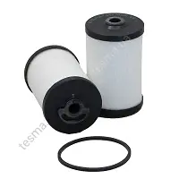 Fuel filter, cartridge. Фильтр топливный, вставка SF-FILTER SK3831 (фото 1)