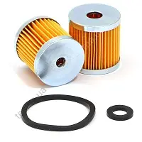 Фильтр топливный SF-FILTER SK3835 (фото 1)