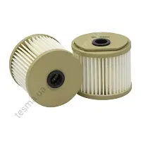 Fuel filter, water separator, element. Фильтр топливный, сепаратор, элемент SF-FILTER SK3922 (фото 1)