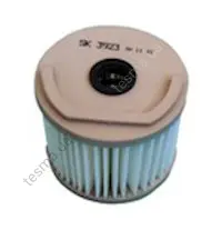 Fuel filter, water separator, element. Фильтр топливный, сепаратор, элемент SF-FILTER SK3923 (фото 1)