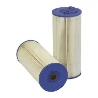 Фильтр топливный сепаратор, элемент. Фільтр паливний, елемент. Fuel filter, water separator, element SF-FILTER SK3927