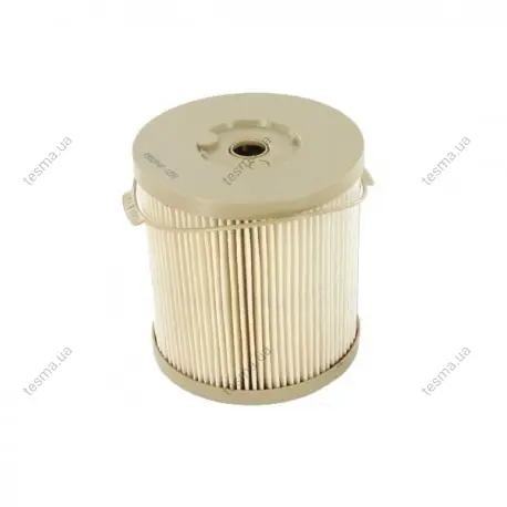 Fuel filter, water separator, element. Фильтр топливный сепаратор, элемент SF-FILTER SK3928 (фото 1)
