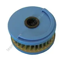 Fuel filter, water separator, element. Фильтр топливный, сепаратор, элемент SF-FILTER SK3936 (фото 1)