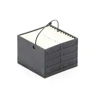 Fuel filter, water separator, element. Фильтр топливный, сепаратор, элемент SF-FILTER SK3948