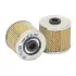 Fuel filter, cartridge. Фильтр топливный, вставка SF-FILTER SK3962 (фото 1)