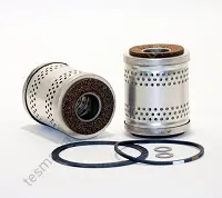 Fuel filter cartridge. Топливный фильтр, вставка SF-FILTER SK3968 (фото 1)